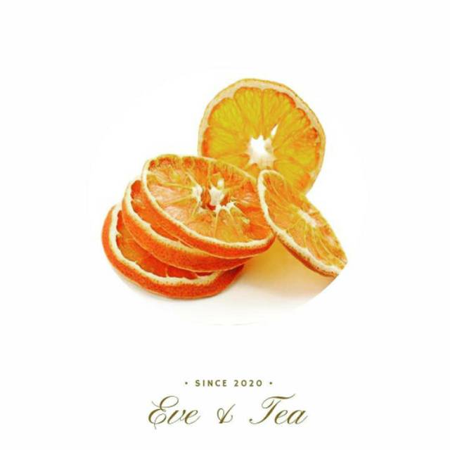 

Dried Orange Slice / Jeruk Kering