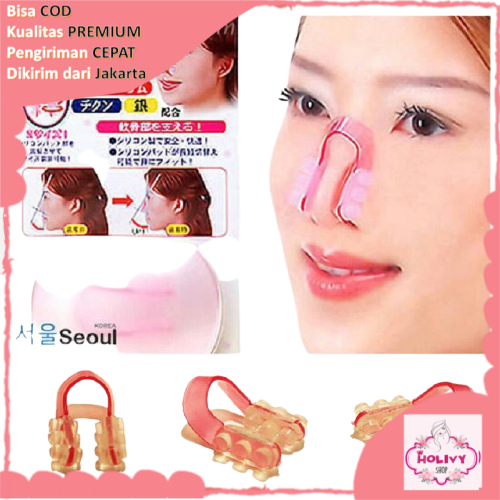 Original Nose Up Clipper