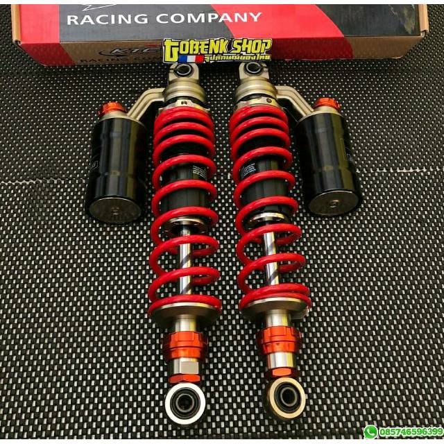 Shock Original KTC 320mm Wave Tiger GL MP CB KING DLL