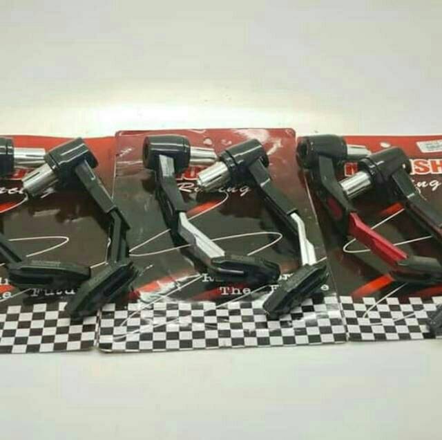 Handguard Pelindung Stang Tangan New Nmax 2020 Universal motor Terbaru