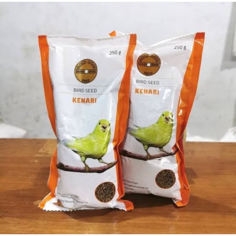 kenari seed/gold coin kenari/canary seed