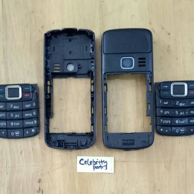 TULANG CASING NOKIA 3110C 3110 CLASSIC