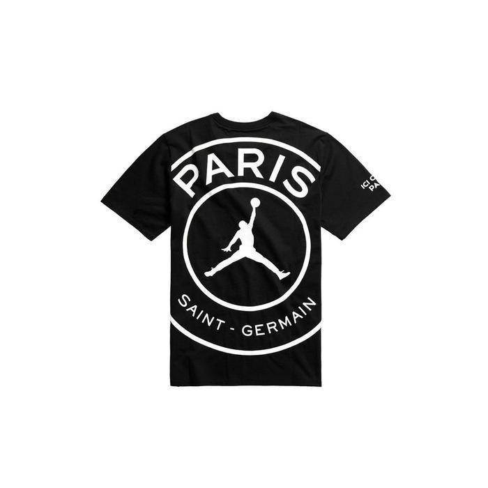 psg logo t shirt
