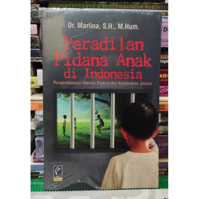Hukum pidana anak.original