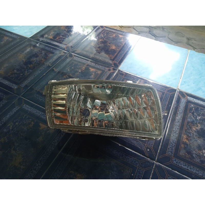 FOGLAMP INNOVA 2005 ORIGINAL