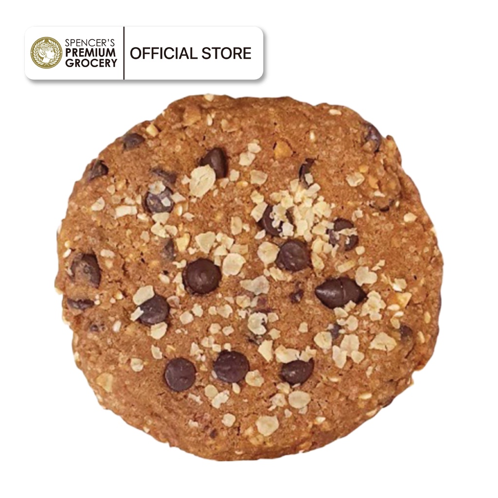 Cookie Dough - Nut Cracker (4pcs)