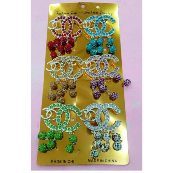 BROS HIJAB - BROSS BAJU - PENITI BROS JUNTAI C CANTIK - PIN PENITI BAJU CANTIK