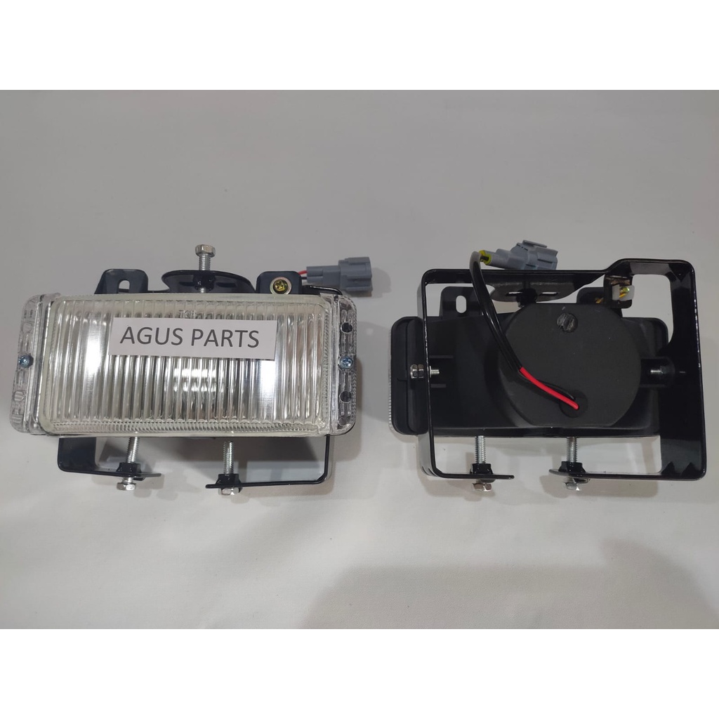 Isuzu Lampu Kabut Panther Pick Up (2)