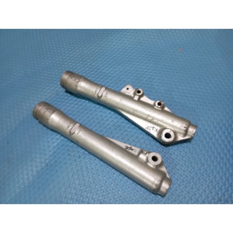 TABUNG SHOCKBREAKER DEPAN KAWASAKI KAZE R LAMA