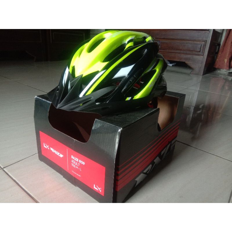 helm gowes