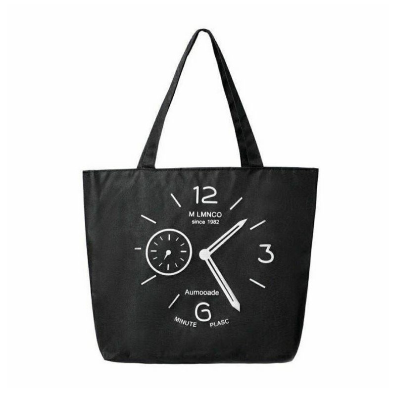 Hanisa Id - Hioki Totebag