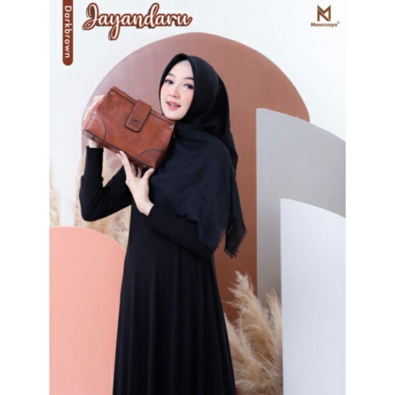 [ Ready ] TAS SELEMPANG JAYANDARU BY MOONZAYA