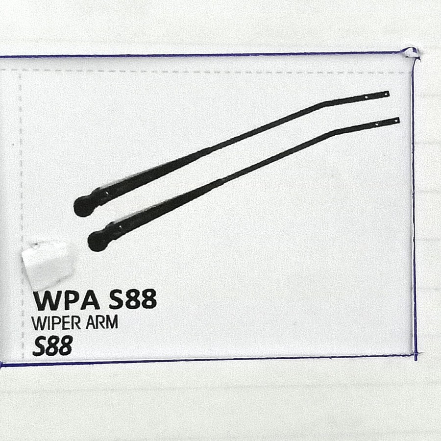 stang wiper Daihatsu zebra s88