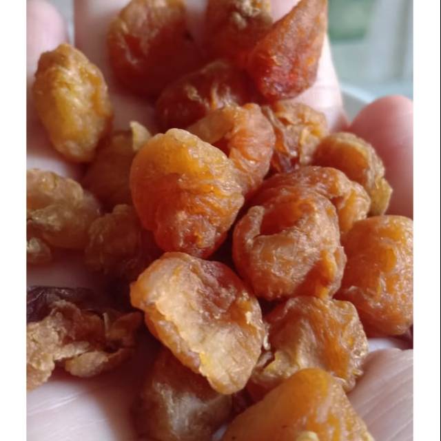 

Longan kering manis kualitas super, daging lengkeng kering 50gr