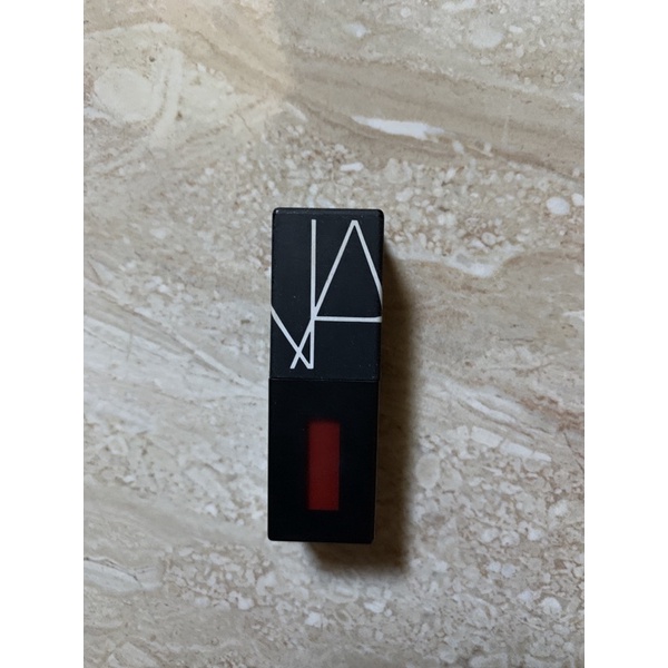NARS Powermatte Lip Pigment Starwoman