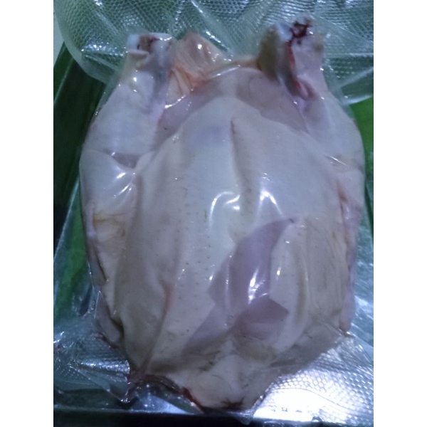 

Ayam Karkas Beku
