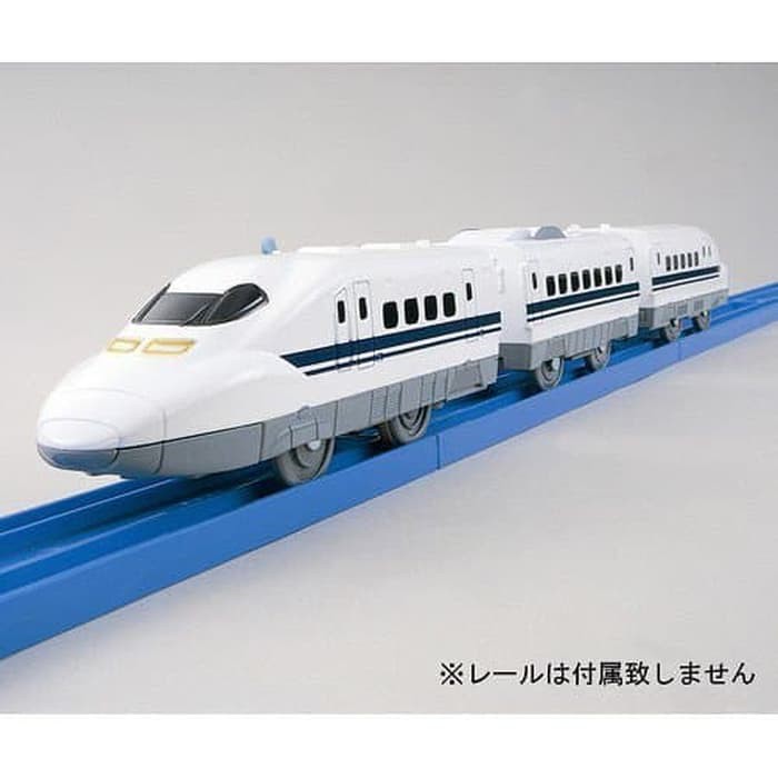 TOMICA TAKARA TOMY ORIGINAL PLARAIL S-01 SHINKANSEN SERIES 700
