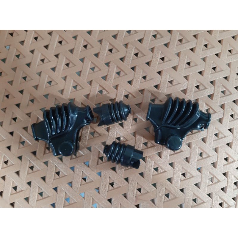 KARET HANDEL KOPLING YT KARET HENDEL REM DAN KOPLING YT115 KARET KOPLING YT KARET REM KABEL RE YT KA