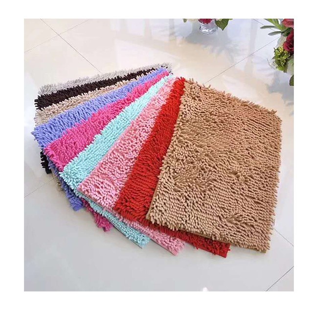 ❣️ Modisshop 1705 ❣️ Cendol Micro Fiber Floor Mat / Keset kaki / Keset Kamar Mandi / Keset Pintu / K