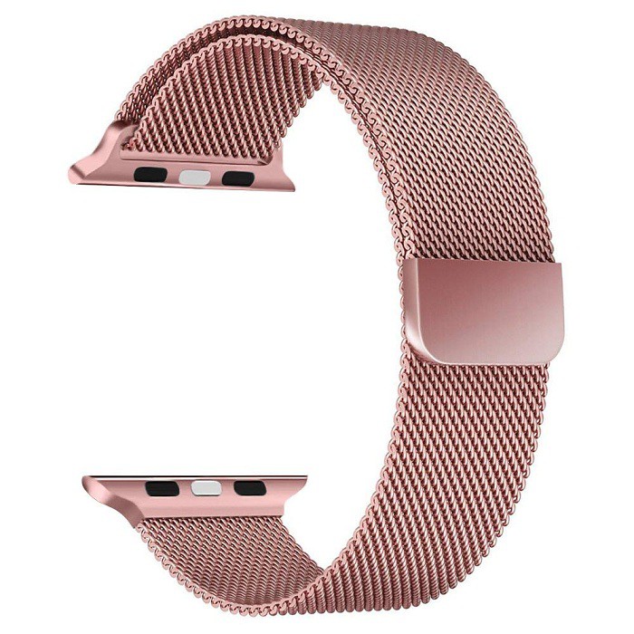 Tali Jam Apple Watch Milanese Loop Strap Iwatch 42mm 44mm