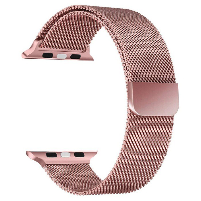 Tali Jam Apple Watch Milanese Loop Strap Band Iwatch 42mm 44mm