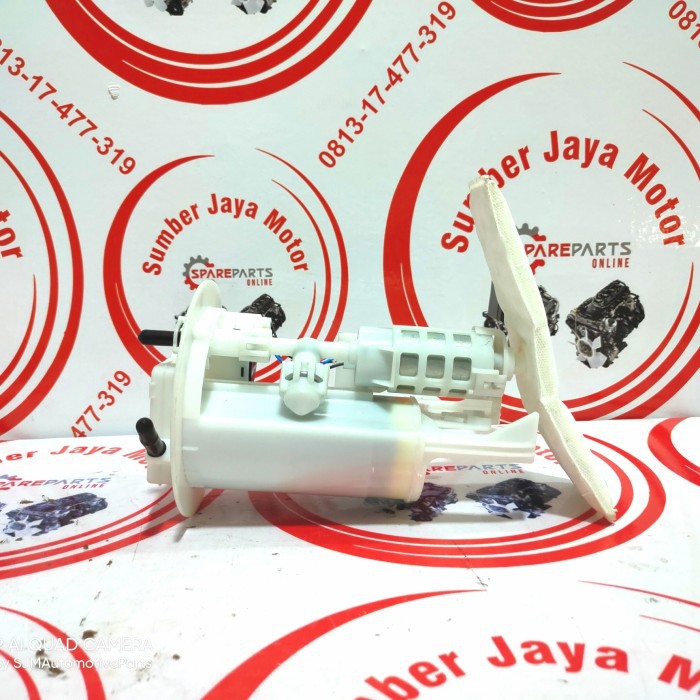 fuel pump / rotak bensin yaris vios 2014 - 2020 up