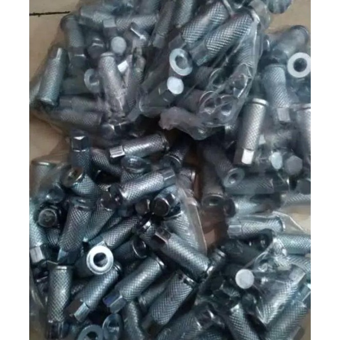 Mur nanas mur head F1 satria rx king mur sisik head 2T series