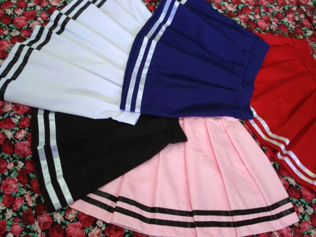 Daraline Tennis Skirt size L ~ XL