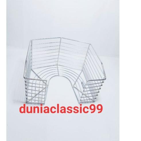 Terlaris Keranjang tengah c70 keranjang sayur c70 ~