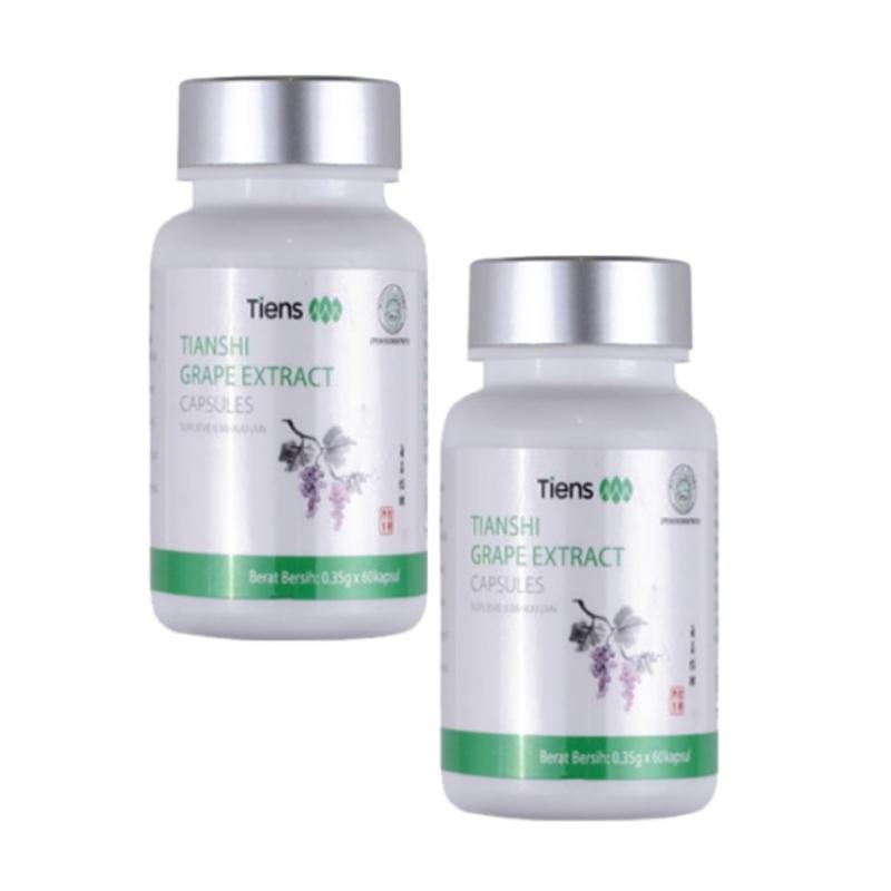 Grape Extract Tiens