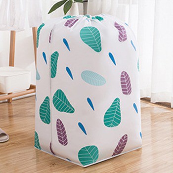 IGROSIR Keranjang Baju Laundry Bag Storage Pakaian Bed Cover Sprei Selimut Waterproof