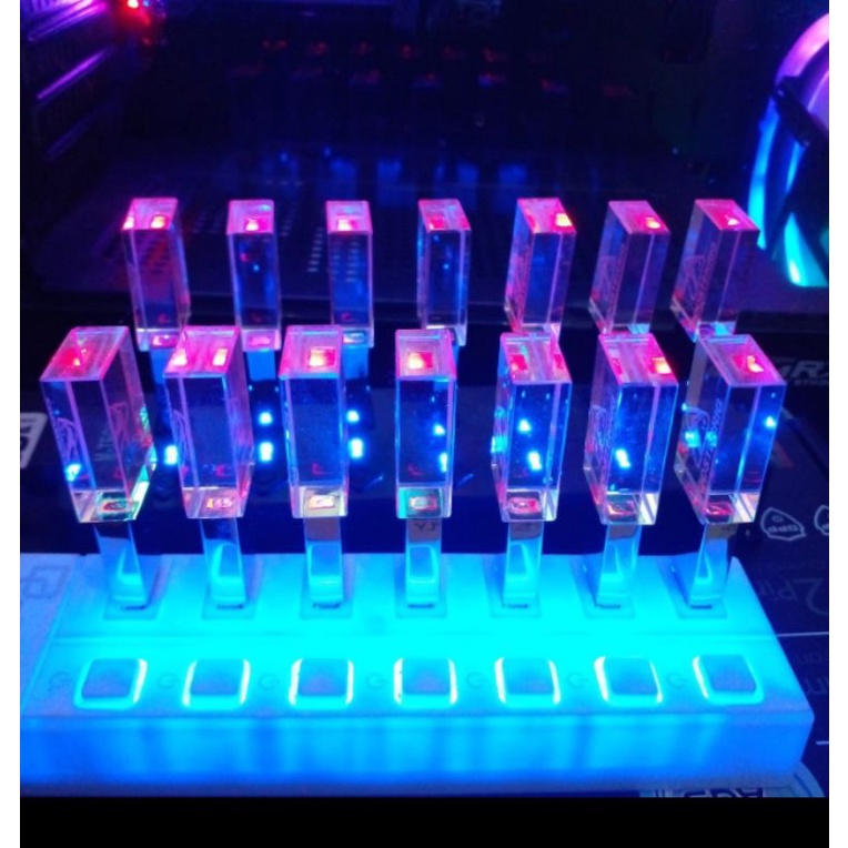 USB MINING DOGE COIN