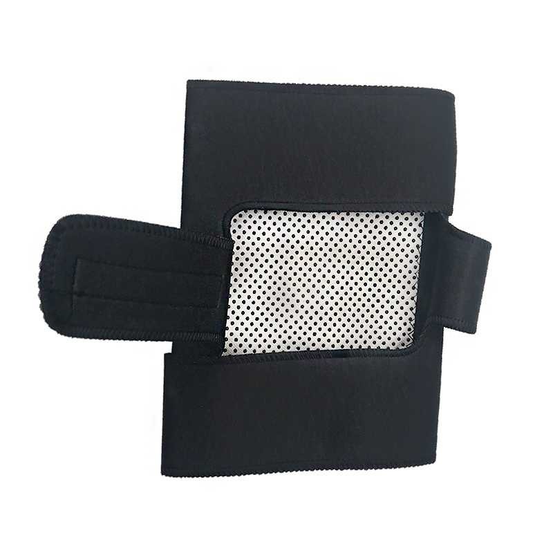 Pelindung Lutut Terapi Magnetik Knee Pad Penyangga Lutut Untuk Olahraga