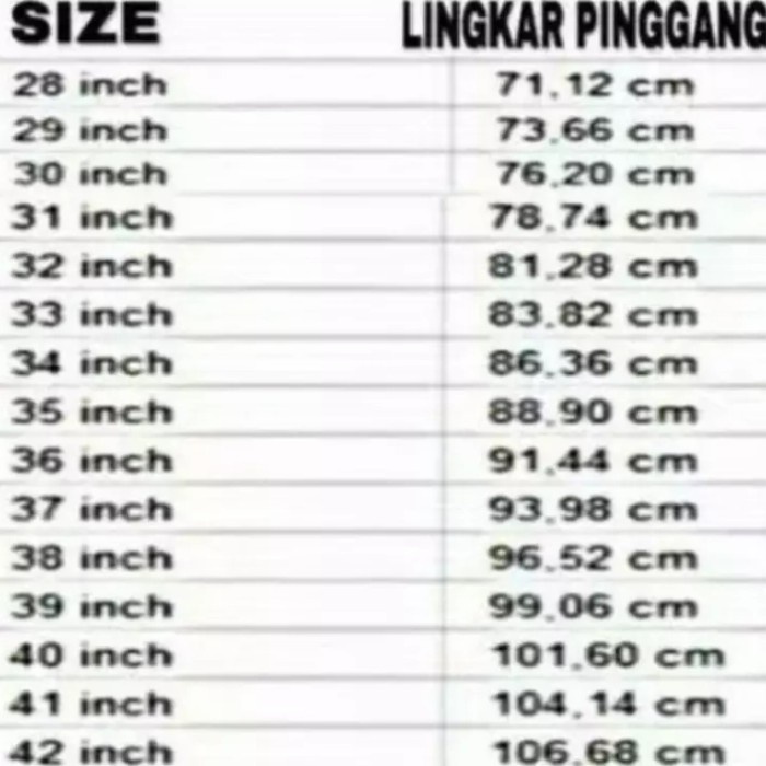 Celana PDL Polisi Coklat PDLT Jatah POLRI - 39