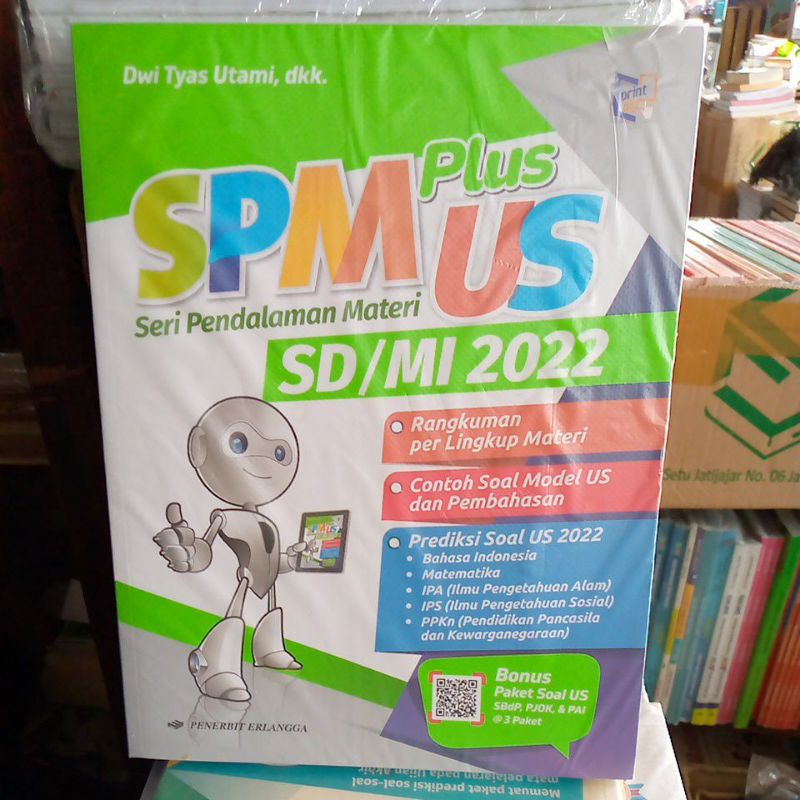 

SPM PLUS US SD2022