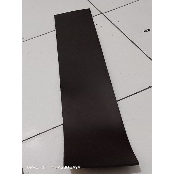 Magnet Sheet 12x30cm (Tebal 2mm) Magnet Lembaran
