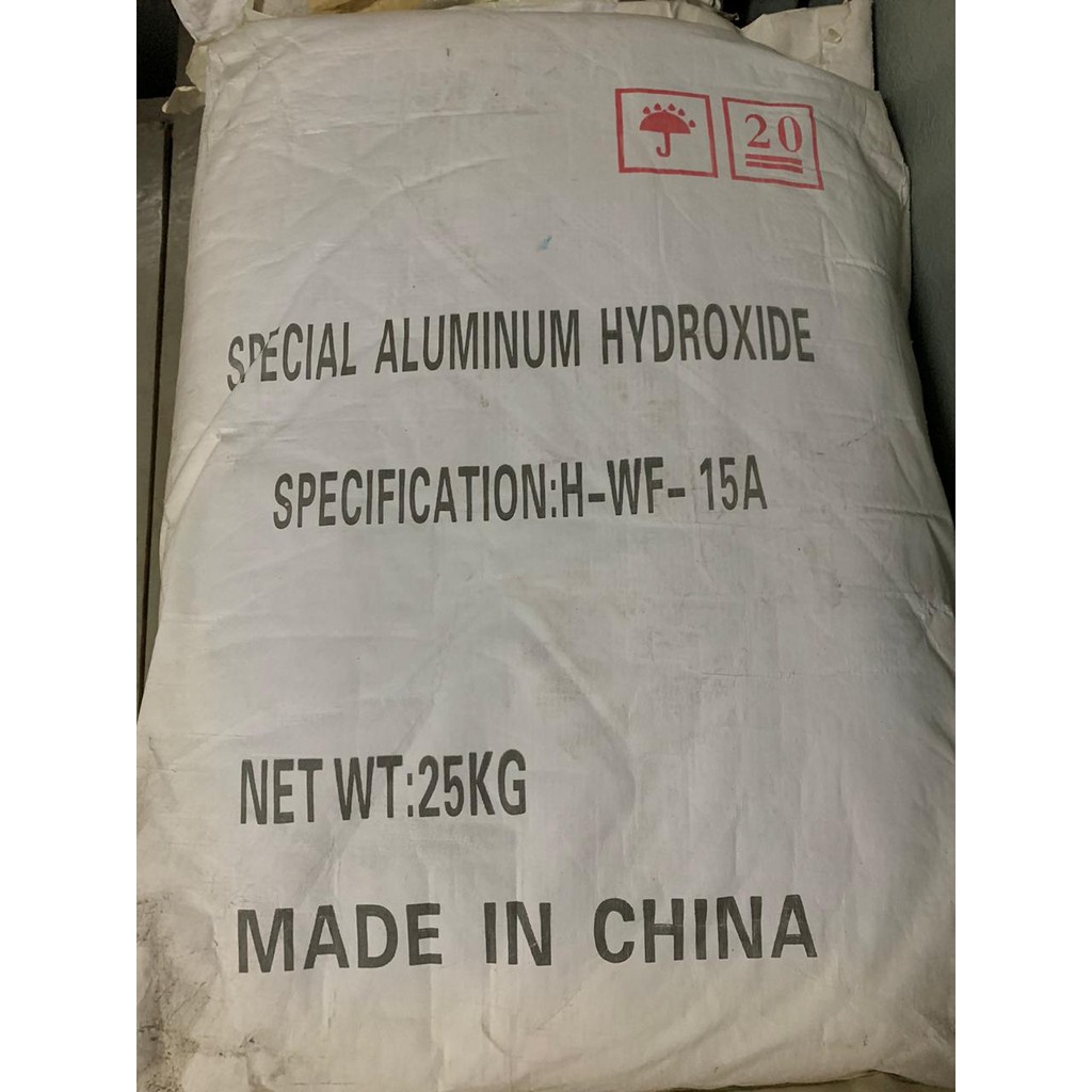 Aluminum Hyrdoxide