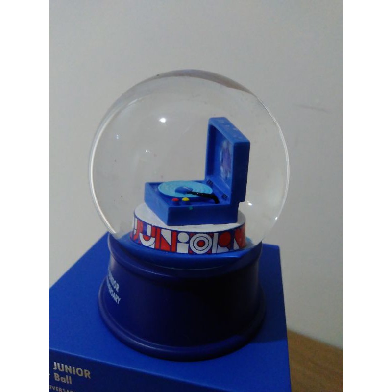 Super Junior Anniversary Light Ball