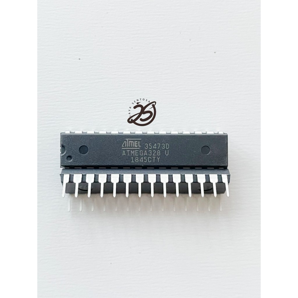 ATMEGA328 ASLI ORIGINAL ATMEGA328 U ATMEGA ORI TAIWAN NEW BARU