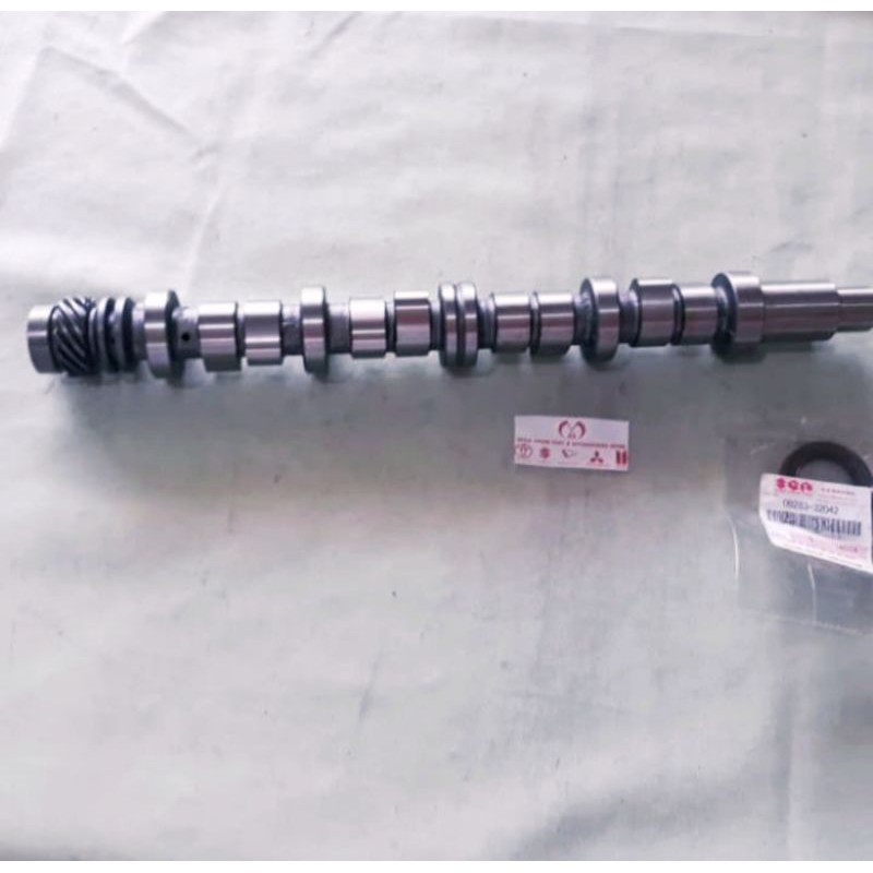 NOKEN AS SUZUKI CARRY 1.0