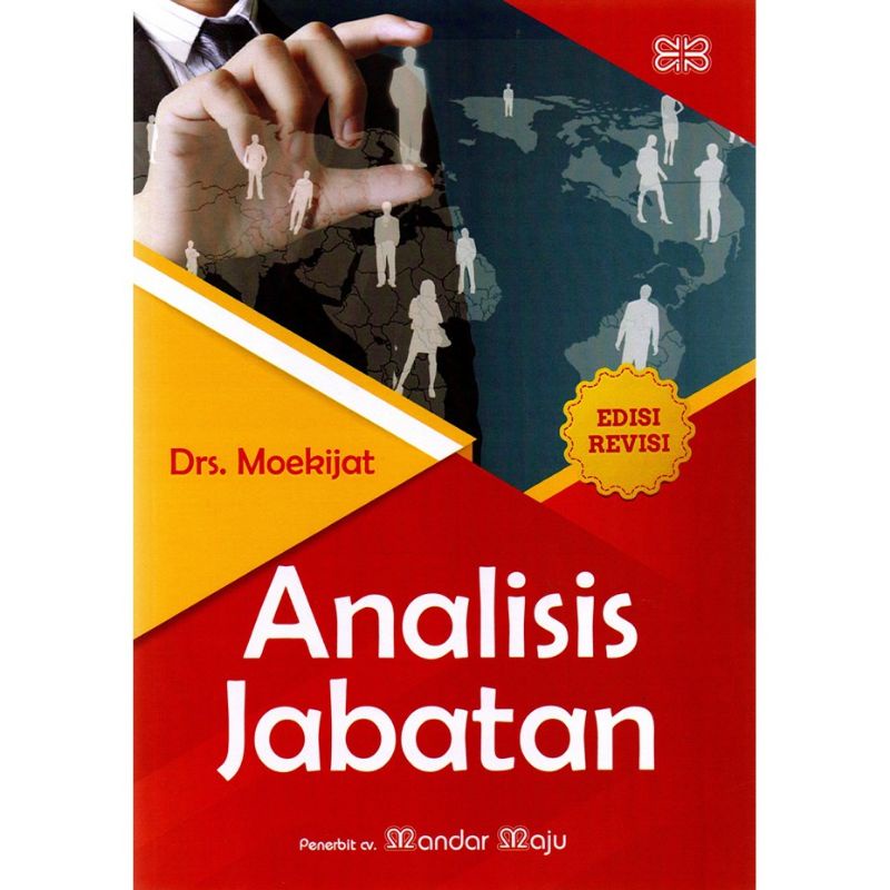 ANALISIS JABATAN