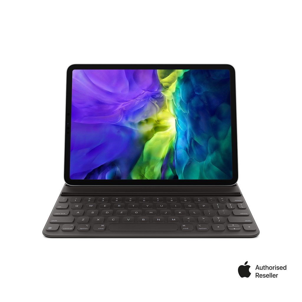 Apple Smart Keyboard Folio for 11inci iPad Pro (Gen 3 and