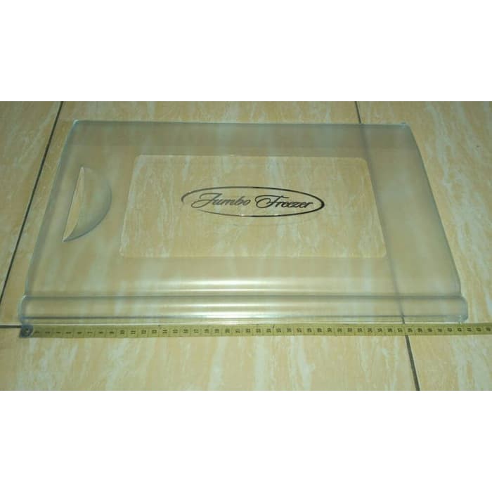 Promo Tutup Freezer kulkas Polytron PR18 series