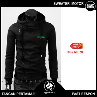 430 Koleksi Model Jaket Motor Ninja Terbaik