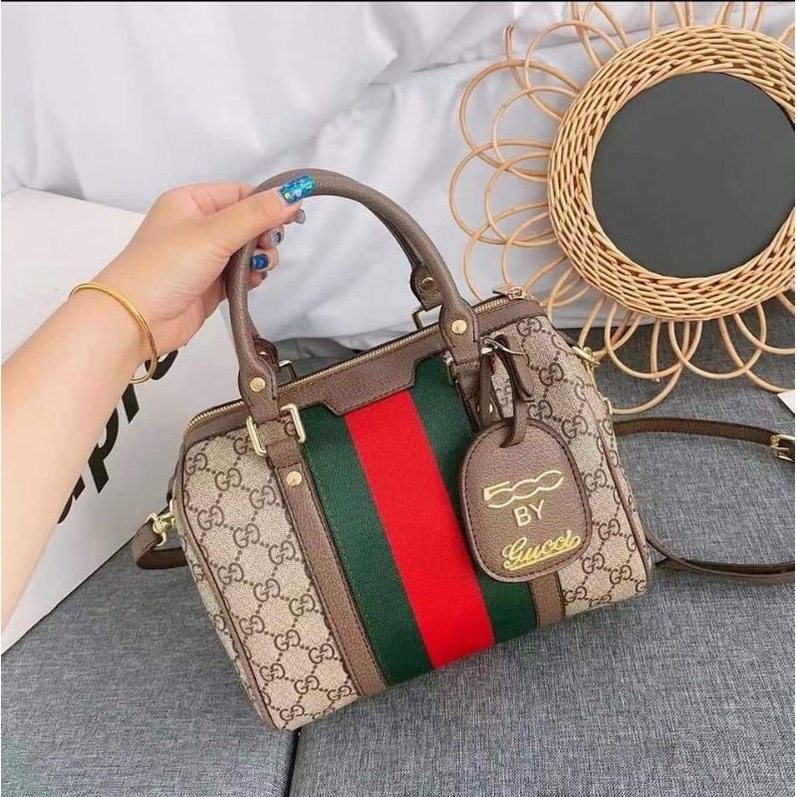 Tas GUCCI SPEEDY