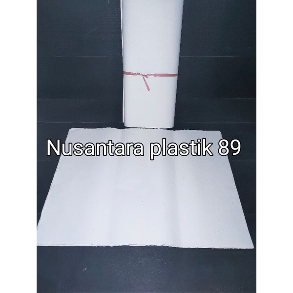 Kertas Nasi Padang Kertas Putih Kertas Pembungkus Makanan