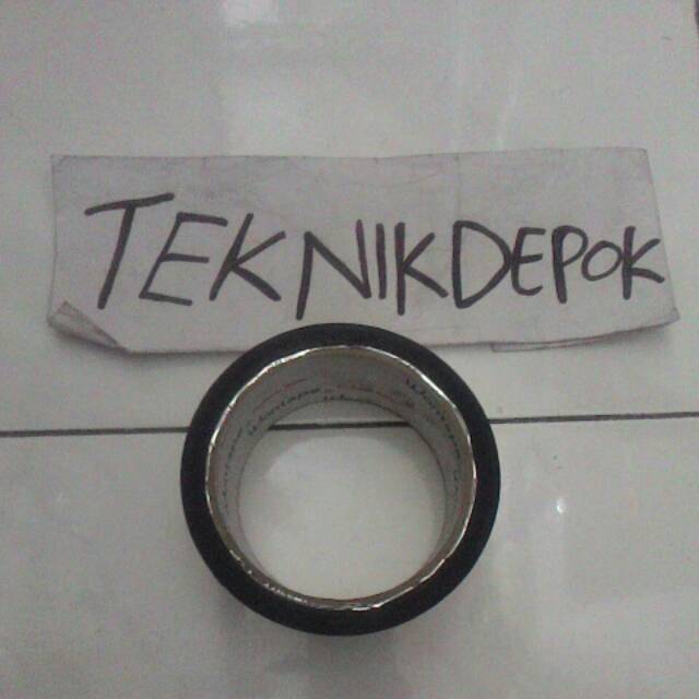 Penyambung alumunium lakban alumunium seal tape lem perekat