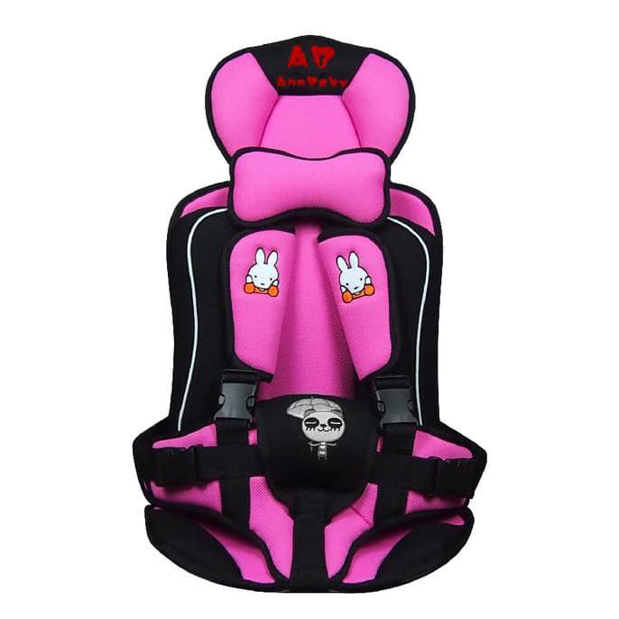 Annbaby Baby car seat Baby safety car seat Car seat portable
