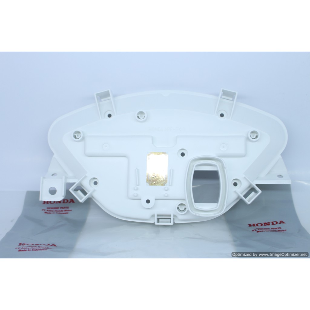 Putihan Speedometer Honda Supra X 125 Orisinil Honda Genuine Parts 37212KPH701