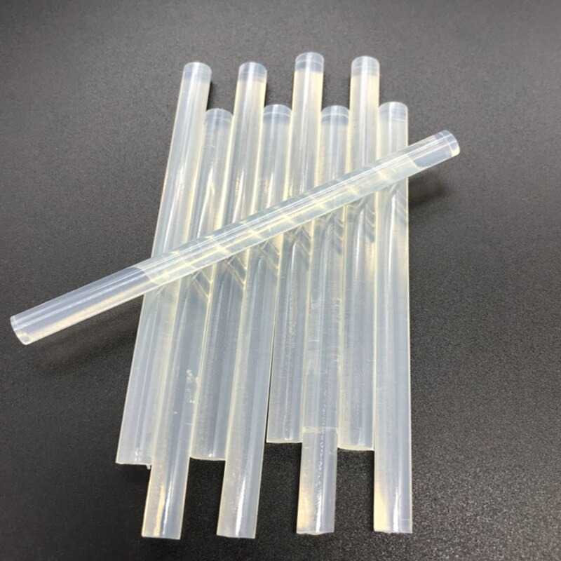 GIJ - BongKim Refill Pistol Lem Tembak Hot Melt Glue Stick 11x170 mm